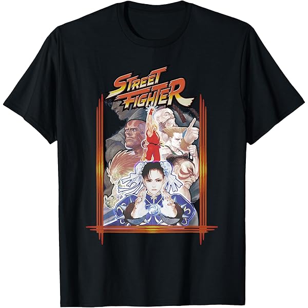 Amazon | 【公式】ストリートファイターV チャンピオン